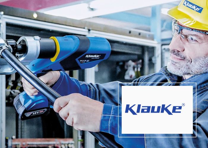 Klauke - Warco