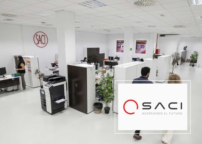 Saci - Warco