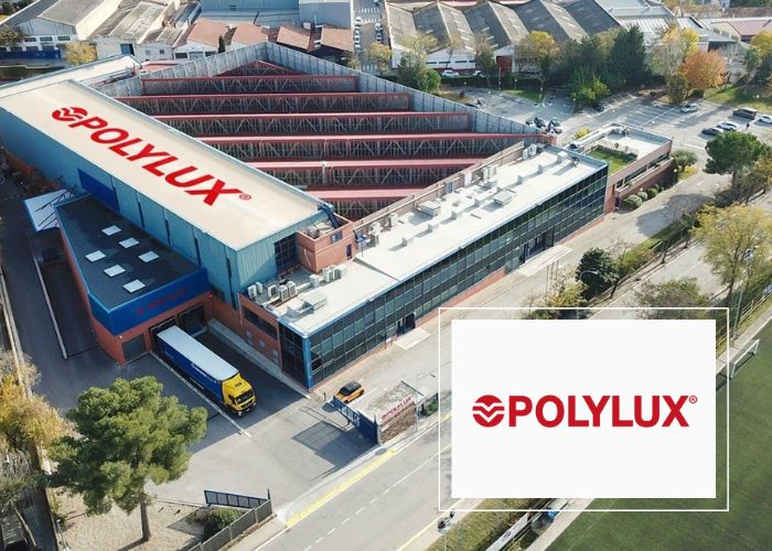 Polylux - Warco