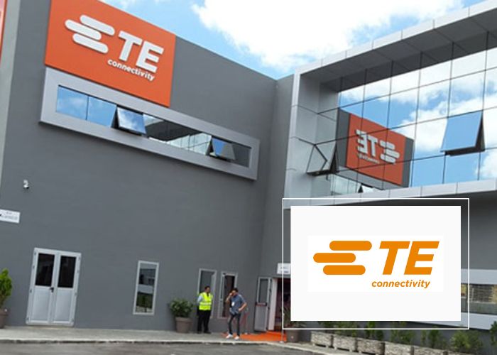 TE Connectivity - Schrack - Enterlec