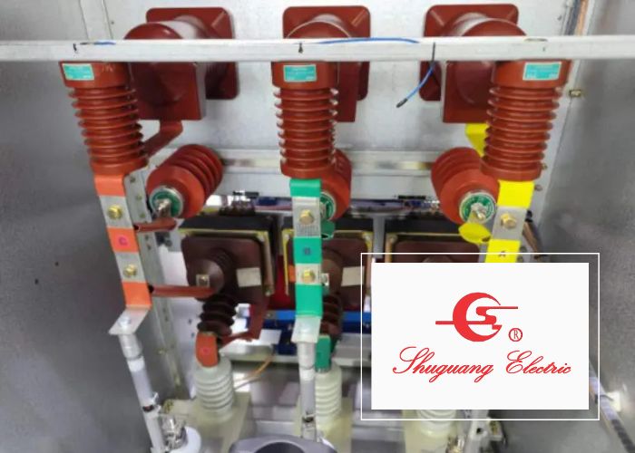 Hangzhou Shuguang Electric - Warco