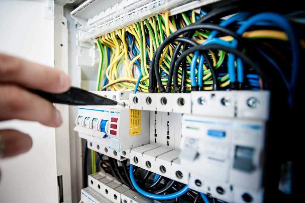 Electrical materials Reliable products for mechanical applications.