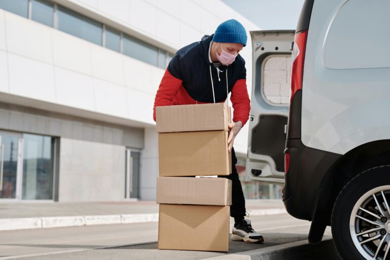 Trading Services Mechanical Supplies