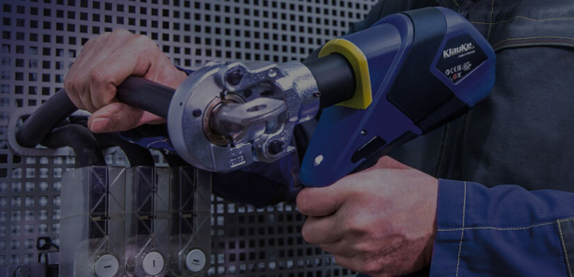 Crimping Tools Mechanical Crimping ToolsHydraulic Crimping ToolsBattery Powered Crimping Tools