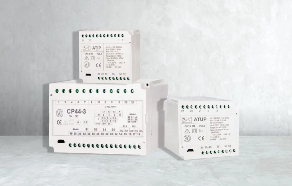 Measuring Transducers A measuring transducer is a device which transforms the value of any physical magnitude in D.C signal (current or voltage ) -Direct current -Alternating current -temperature -resistance