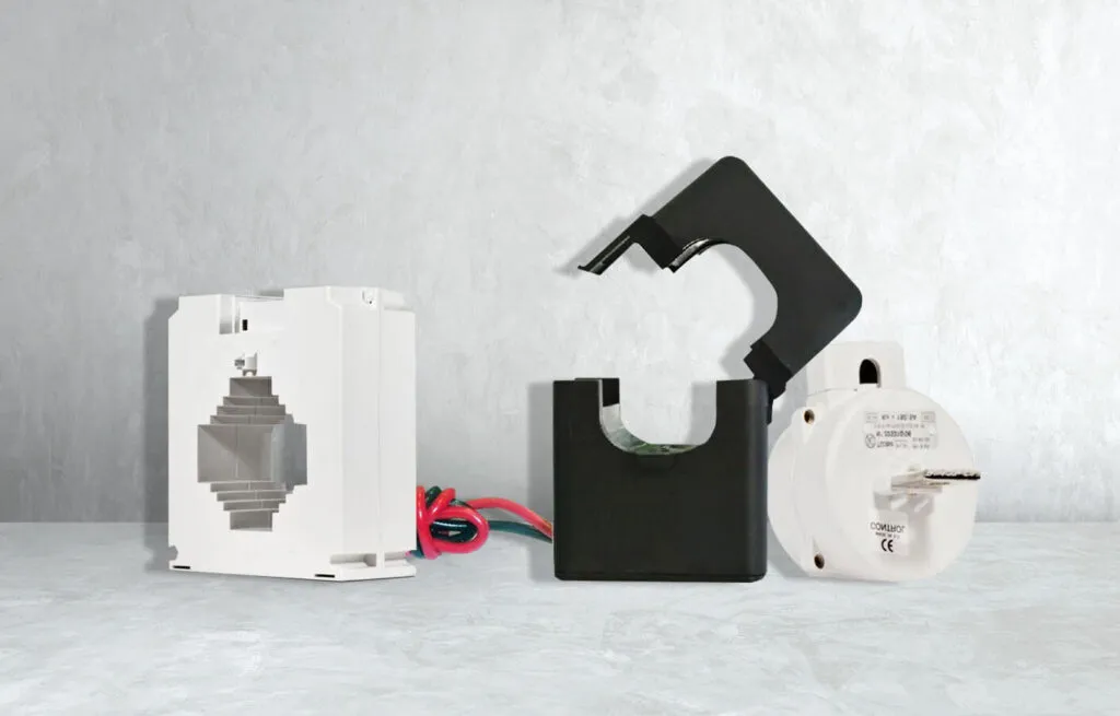 Current Transformers Current transformers (measuring & protection) -X/5 A -X/1 A