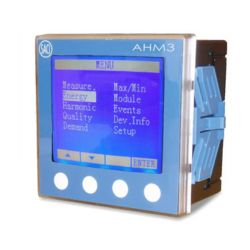 Saci Network Analyzers