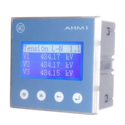 Saci Network Analyzers
