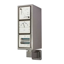 Saci Analogue & synchronizing Instruments