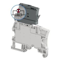 TE Entrelec Special function terminal blocks