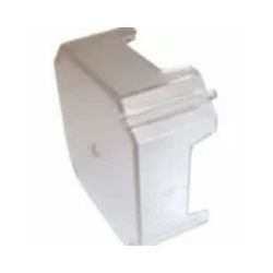 Saci Terminal cover protection