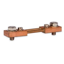 Saci Shunt resistor