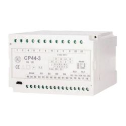 Saci Measuring Transducers