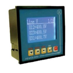 Saci Network Analyzers