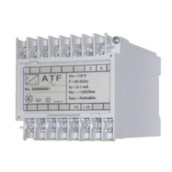 Saci Measuring Transducers