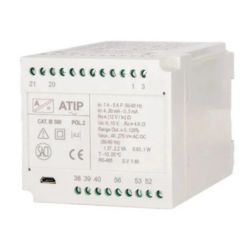 Saci Measuring Transducers