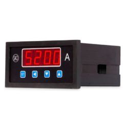 Saci Digital Instruments