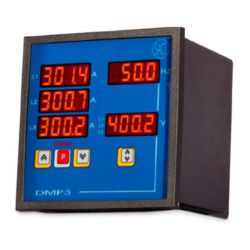 Saci Digital Instruments