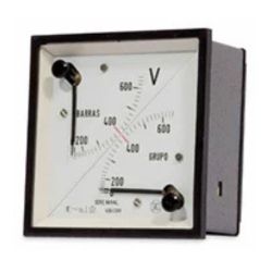 Saci Analogue & synchronizing Instruments
