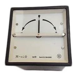 Saci Analogue & synchronizing Instruments