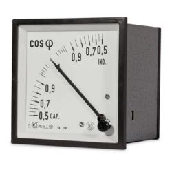 Saci Analogue & synchronizing Instruments