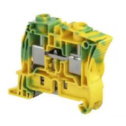 TE Entrelec Terminal Block