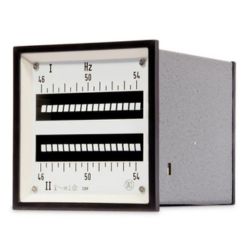 Saci Analogue & synchronizing Instruments