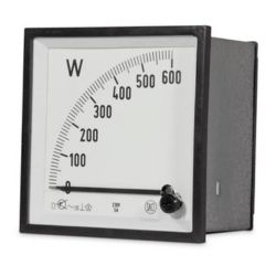 Saci Analogue & synchronizing Instruments