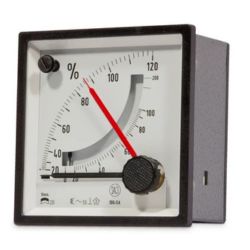 Saci Analogue & synchronizing Instruments
