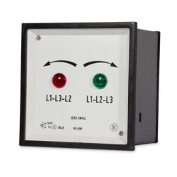 Saci Analogue & synchronizing Instruments