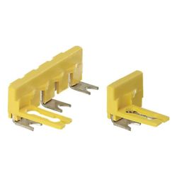 TE Entrelec Current terminal block