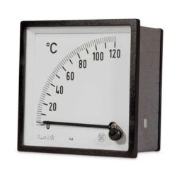 Saci Analogue & synchronizing Instruments